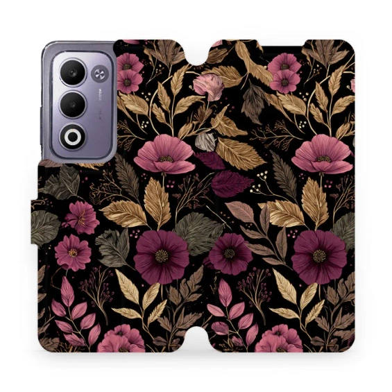 Etui do OPPO A5m - wzór V170S