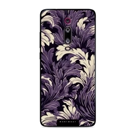 Etui Glossy Case do Xiaomi Mi 9T - wzór GA46G