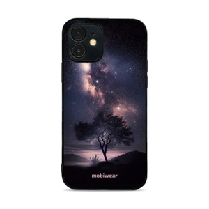 Etui Glossy Case do Apple iPhone 12 mini - wzór G005G