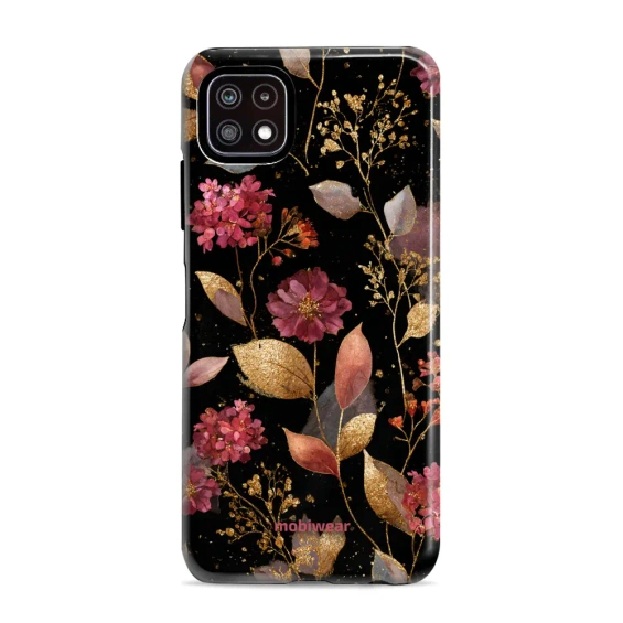 Etui Elite Pro do Samsung Galaxy A22 5G - wzór E171E