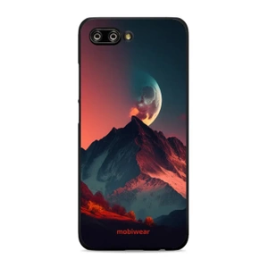 Etui Glossy Case do Huawei Honor 10 - wzór G007G