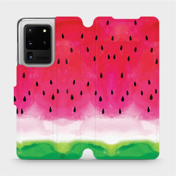 Etui do Samsung Galaxy S20 Ultra - wzór V086S