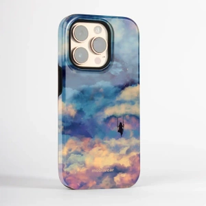 Etui Elite Pro do Google Pixel 9 Pro XL - wzór ER09E