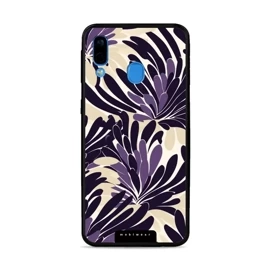 Etui Glossy Case do Samsung Galaxy A40 - wzór GA47G