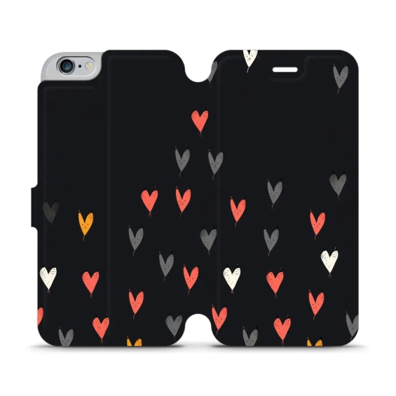 Etui do Apple iPhone 6s Plus - wzór VP79P