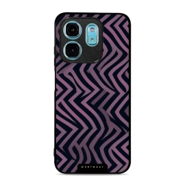 Etui Glossy Case do Infinix HOT 50i - wzór GA55G