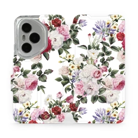 Etui do Huawei Honor 400 Pro - wzór MD01S