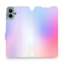 Etui do Samsung Galaxy A07 - wzór VP65S