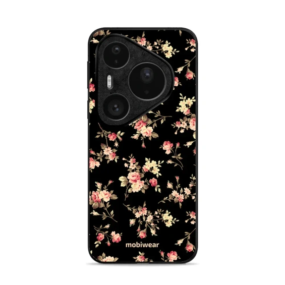 Etui Glossy Case do Huawei Pura 80 Pro - wzór G039G