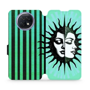 Etui do Xiaomi Redmi Note 9T - wzór VP58S