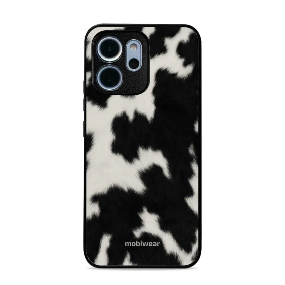 Etui Glossy Case do OPPO Reno 14 FS 5G - wzór G165G