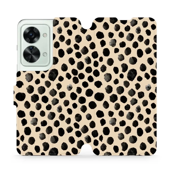Etui do OnePlus Nord 2T 5G - wzór VA50S