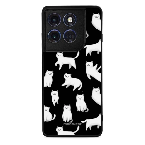 Etui Glossy Case do Motorola Edge 60 Pro - wzór G163G