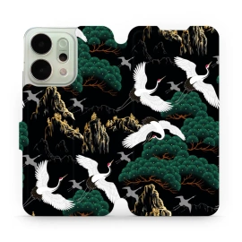 Etui do OPPO Reno 14 Pro 5G - wzór VP16S