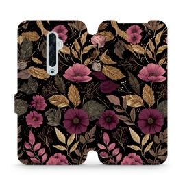 Etui do OPPO Reno 2Z - wzór V170S