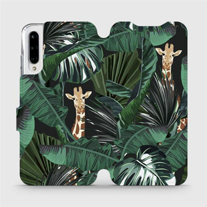 Etui do Xiaomi Mi A3 - wzór VP06P