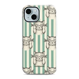 Etui Elite Pro do Apple iPhone 14 - wzór EP90E