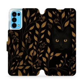Etui do OPPO RENO 5 5G - wzór V164S