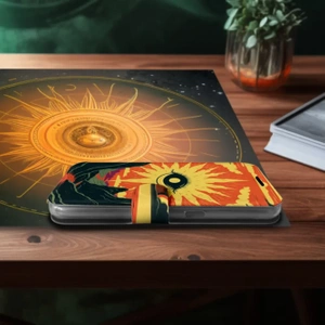 Etui do Xiaomi POCO C65 - wzór VP55S