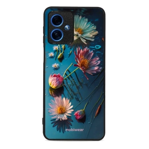 Etui Glossy Case do Motorola Moto G54 5G - wzór G013G