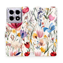 Etui do Xiaomi 14T Pro - wzór MP70S