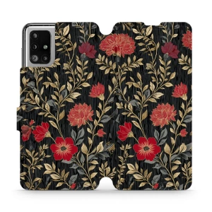 Etui do Samsung Galaxy M51 - wzór V172S