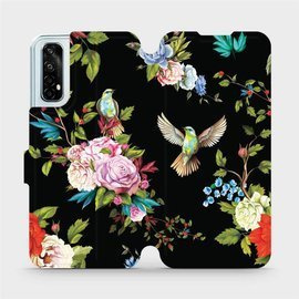 Etui do Realme 7 - wzór VD09S