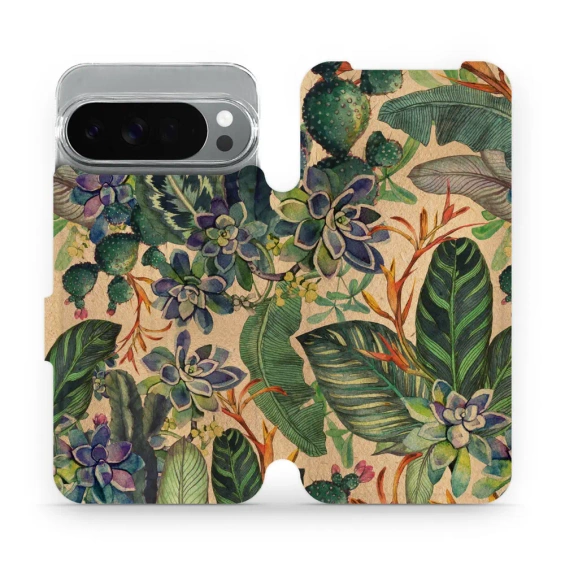 Etui do Google Pixel 10 Pro XL - wzór VP05S