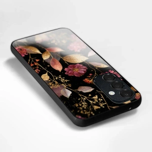 Etui Glossy Case do Samsung Galaxy A71 - wzór G171G