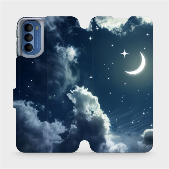 Etui do Motorola Moto G41 - wzór V145P