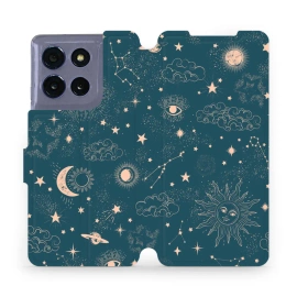 Etui do Motorola Moto G86 5G - wzór VP14S