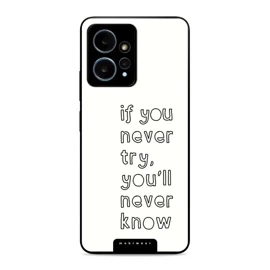 Etui Glossy Case do Xiaomi Redmi Note 12 4G - wzór G075G