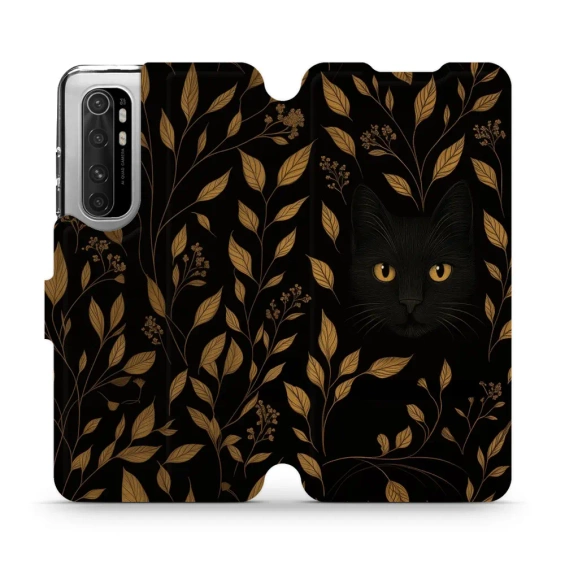 Etui do Xiaomi Mi Note 10 Lite - wzór V164S