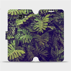 Etui do Samsung Galaxy A5 2016 - wzór V136P