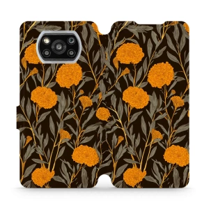 Etui do Xiaomi POCO X3 Pro - wzór V175S