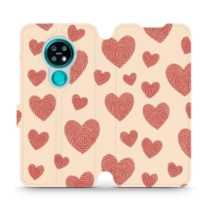 Etui do Nokia 7.2 - wzór VP93S