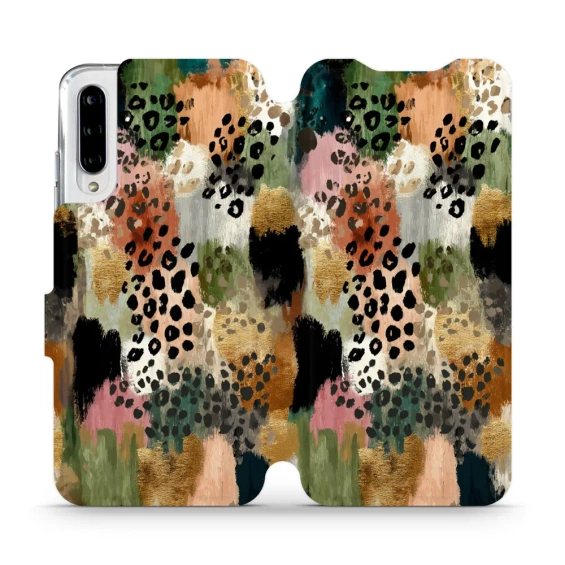 Etui do Xiaomi Mi A3 - wzór V167S