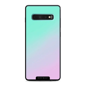 Etui Glossy Case do Samsung Galaxy S10 Plus - wzór G063G