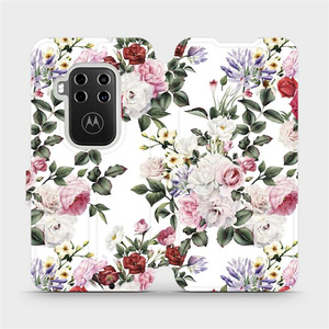 Etui do Motorola One Zoom - wzór MD01S