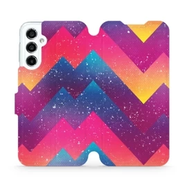 Etui do Samsung Galaxy M34 5G - wzór V110S