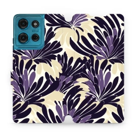 Etui do Motorola Moto G75 5G - wzór VA47S