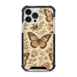 Etui MagSafe Elite Bumper Apple iPhone 13 Pro Max - wzór DP92D