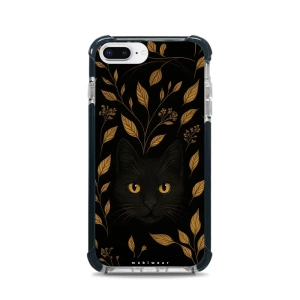 Etui MagSafe Elite Bumper Apple iPhone 7 Plus - wzór D164D