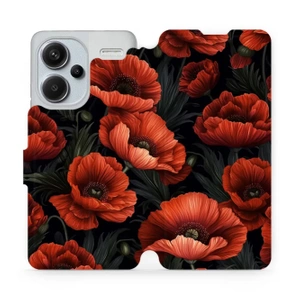 Etui do Xiaomi Redmi Note 13 PRO Plus - wzór VP45S