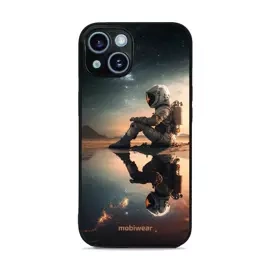 Etui Glossy Case do Apple iPhone 14 - wzór G003G