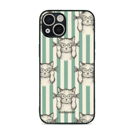Etui Glossy Case do Apple iPhone 13 - wzór GP90G