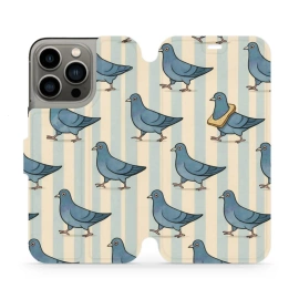 Etui do Apple iPhone 13 Pro - wzór VP91S