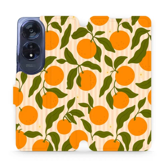 Etui do OPPO A60 - wzór VP82S