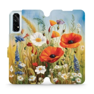 Etui do Realme 7 - wzór VP43S