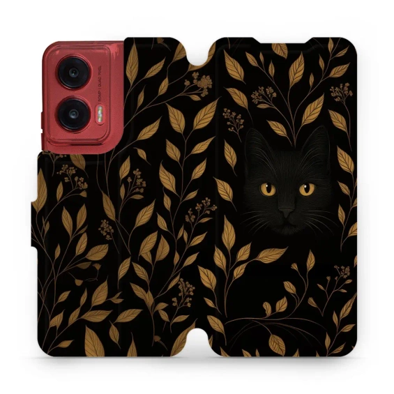 Etui do Motorola Moto G35 5G - wzór V164S